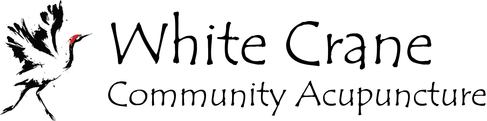 White Crane Community Acupuncture